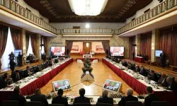 'Süreç' komisyonu toplantısına erteleme!