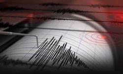 AFAD büyüklüğünü açıkladı... Ege Denizi'nde deprem!