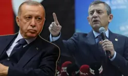 Erdoğan'dan Özgür Özel'e tazminat davası