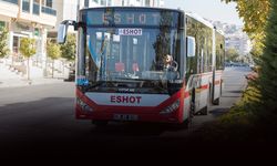 ESHOT’a 1 milyar 840 milyon TL’lik borçlanma yetkisi