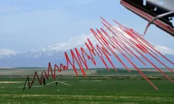 Eski teori çürüdü: Türkiye'nin yer kabuğu parçalanıyor!