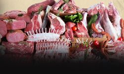 İzmir’de et ve kıymanın fiyatları artıyor: Kuzu bin TL'ye dayandı!