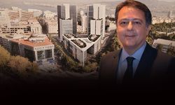 ETİK Başkan Yardımcısı Tercan'dan 'Basmane Çukuru' açıklaması: 'Kente yılda 5 milyon turisti getirir!'