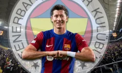 Fenerbahçe istiyordu: Lewandowski'den transfer yanıtı!