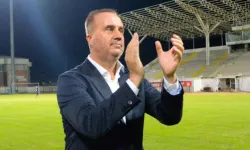 Fethiyespor'da Selahattin Dinçel ile yollar ayrıldı