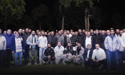 Bostanlı’da pazarcılardan Karşıyaka Belediyesine tekstil fuarı tepkisi!