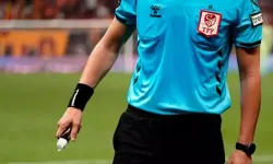 Futbolda bahis operasyonu: 17 hakem, 2 kulüp başkanı gözaltında!