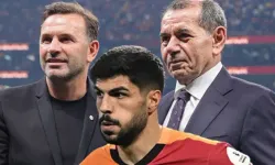 Galatasaray'dan Eren Elmalı açıklaması: Bahis oynadı mı?