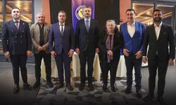 Buca Belediyespor için birlik ve dayanışma gecesi