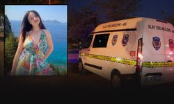 Direksiyon dersine gidiyordu... Otomobilin çarptığı genç kadın öldü!