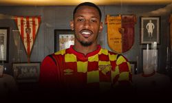 Göztepe'de savunmaya ayar: Godoi 11'e dönüyor!