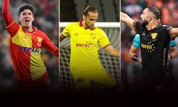 Göztepe'nin yerli gururları çok farklı!