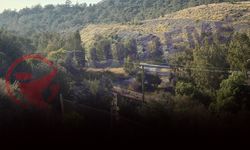 GÜNDEME BAKIŞ çöp tesisi alanını yerinde inceledi: Naldöken’de kaynak suyu etkilenir endişesi!