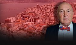 Uzmanı İzmir’de depreme dayanıklı bölgeleri açıkladı... Peki siz güvende misiniz?
