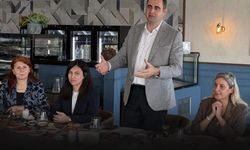 CHP İzmir'de yeni yönetim modeli... Halkın içinde halkla birlikte!