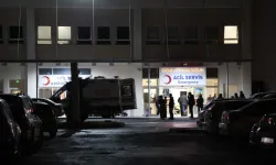 Hamile kadının şüpheli ölümü