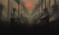 İzmir'in hava kalitesi için 'hassas' uyarısı... Kirlilik sınırının 4 kat üstünde!