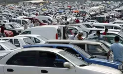 Hurda araç ÖTV indirimi beklentisi: Meclis'ten geçti mi?