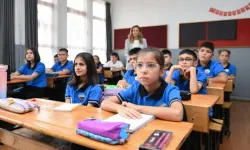 İlköğretime yeni bir ders geliyor!