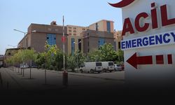 Temizlik yaparken 6'ncı kattan düşen işçi feci şekilde can verdi!