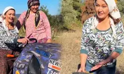 İstanbul'u terk etmişti: Nurgül Yeşilçay yeni hayatını paylaştı!