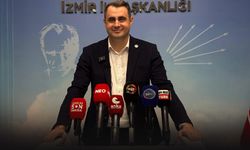 Güç’ten Saygılı’ya İZBAN çıkışı... Karşısında şehrin sorunlarını bilen il başkanı var