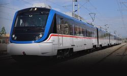 TCDD'den İZBAN'a dev zam... Hat kirası 1 Milyonu aştı!