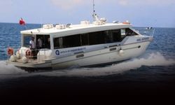 İzmir–Antalya hattında deniz iş birliği: 3 deniz otobüsü İzmir’e geliyor