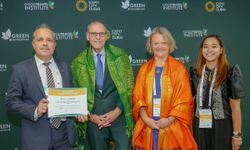 İzmir Büyükşehir Belediyesi’ne “Öncü Kuruluş” ödülü