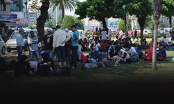 İzmir’deki Suriyeli sayısında büyük azalma... 100 bin sınırına geriledi!