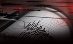 İzmir'de korkutan deprem: Sallandık!