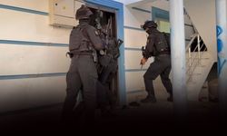 İzmir'de 'Medeler' suç örgütüne operasyon: 14 şüpheli gözaltında!