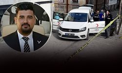 İzmir'de yemek dağıtan Kızılay çalışanına silahlı saldırı!