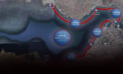 İzmirdeniz projesinde Mavişehir – Alaybey Kıyı Planları: Yeniden meclis gündeminde!