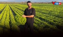 İzmirli çiftçi isyan etti: 2 lira fiyat veriyorlar, satarsam şerefsizim!