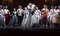 İzmirliler sanata doyacak: Dolu dolu bir hafta!