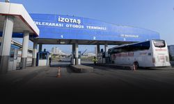 Otogarla ilgili flaş gelişme... Büyükşehir'den İZOTAŞ'a haciz!