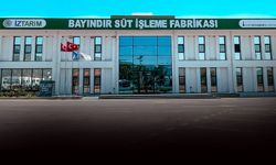 İZTARIM eski genel müdürü tutuklandı