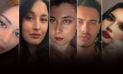 Kampüste şüphe ve korku hakim: 8 ayda 5 öğrenci yaşamını yitirdi!