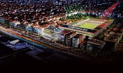 Karşıyaka Stadı ile ilgili flaş gelişme... 2026 için 212 milyonluk bütçe!