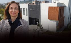 Karşıyaka Zübeyde Hanım Sosyal Tesisi 19 Kasım’da açılıyor!