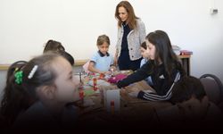 Karşıyaka'da örnek yatırım: Zübeyde Hanım Sosyal Tesisi açılıyor!