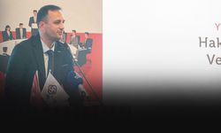 Eşki'den SODEMSEN Çalıştayı’nda sürdürülebilirlik vurgusu... "Tüm belediyeler sürece katılmalı"