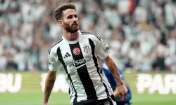 Kimse bunu beklemiyordu: Rafa Silva'dan şok karar!