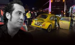 Kıraç'ın ekibini taşıyan otobüs kazaya karıştı: 3 kişi yaralandı