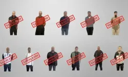 Kırmızı bültenle ve ulusal seviyede aranan 11 kişi yakalandı