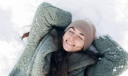 Kış hüznünü yenmenize yardımcı olacak üç yol