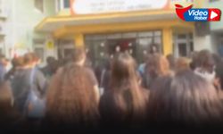 İzmir’de 10 Kasım öncesi okulda 'Andımız' krizi!