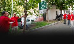 Karşıyaka’da afet hazırlığı hız kesmiyor: 119 alan tek tek denetleniyor