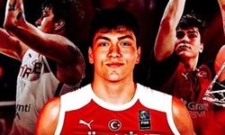 Manisa Basket'ten genç takviye